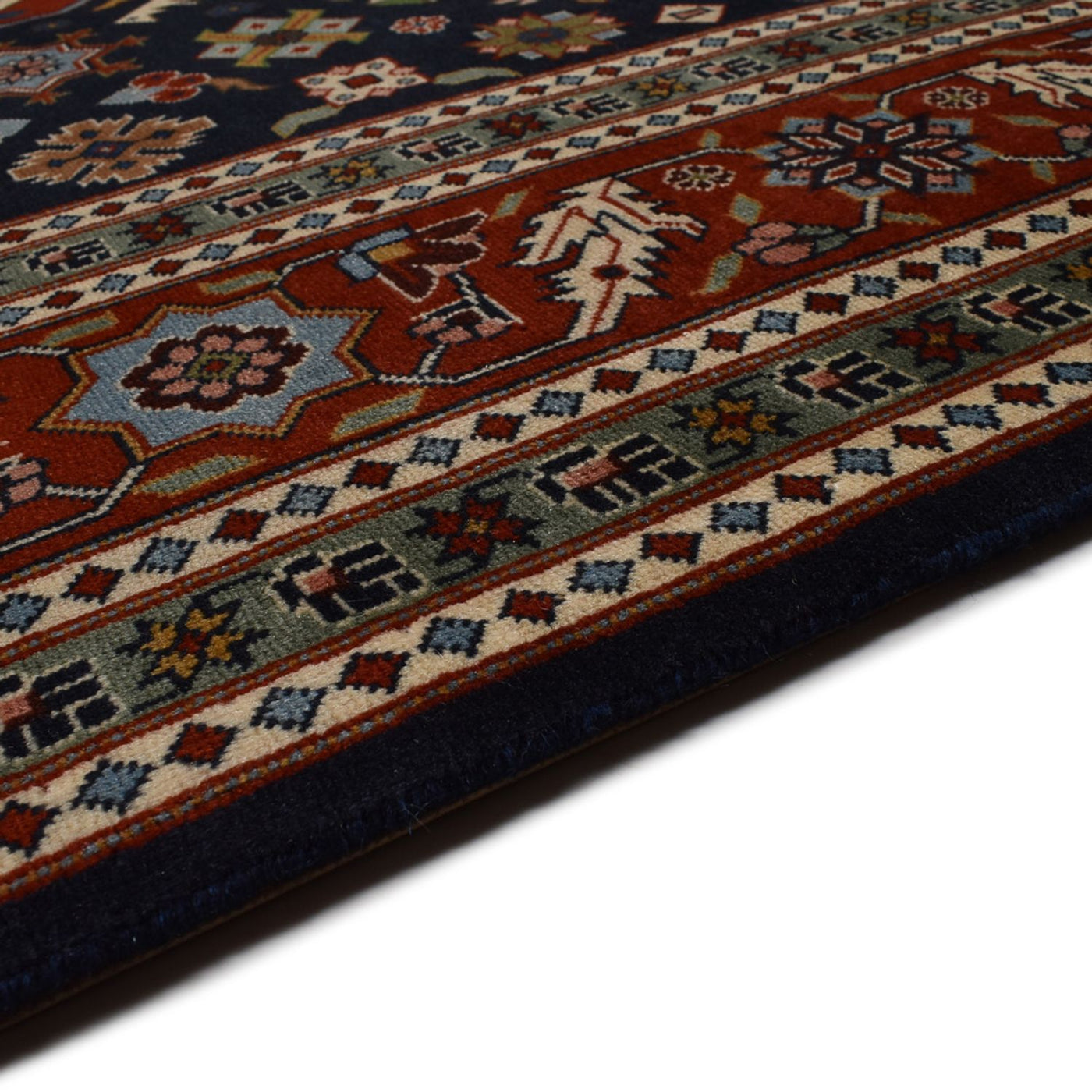 Ardabil Teppe 290x196cm - Persisk teppe