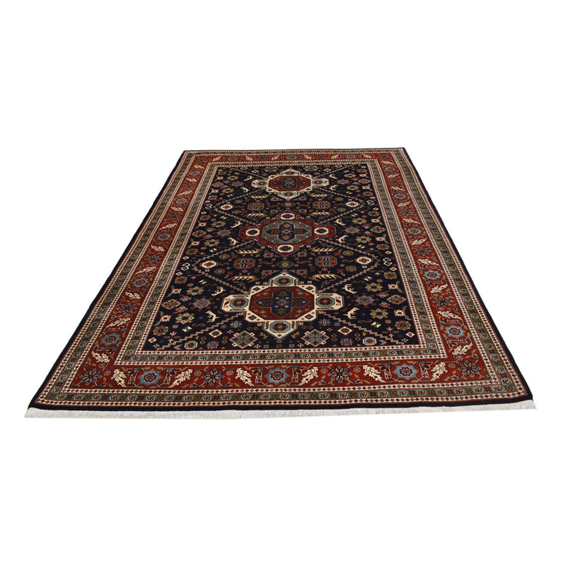 Ardabil Teppe 290x196cm - Persisk teppe