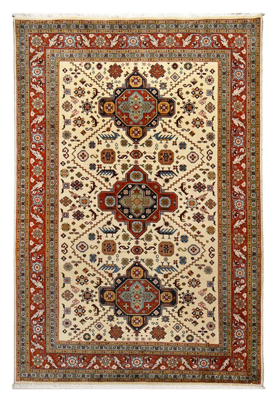 Ardabil Teppe 199x291cm - Persisk teppe