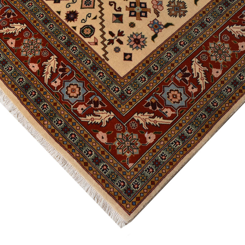 Ardabil Teppe 291x199cm - Persisk teppe