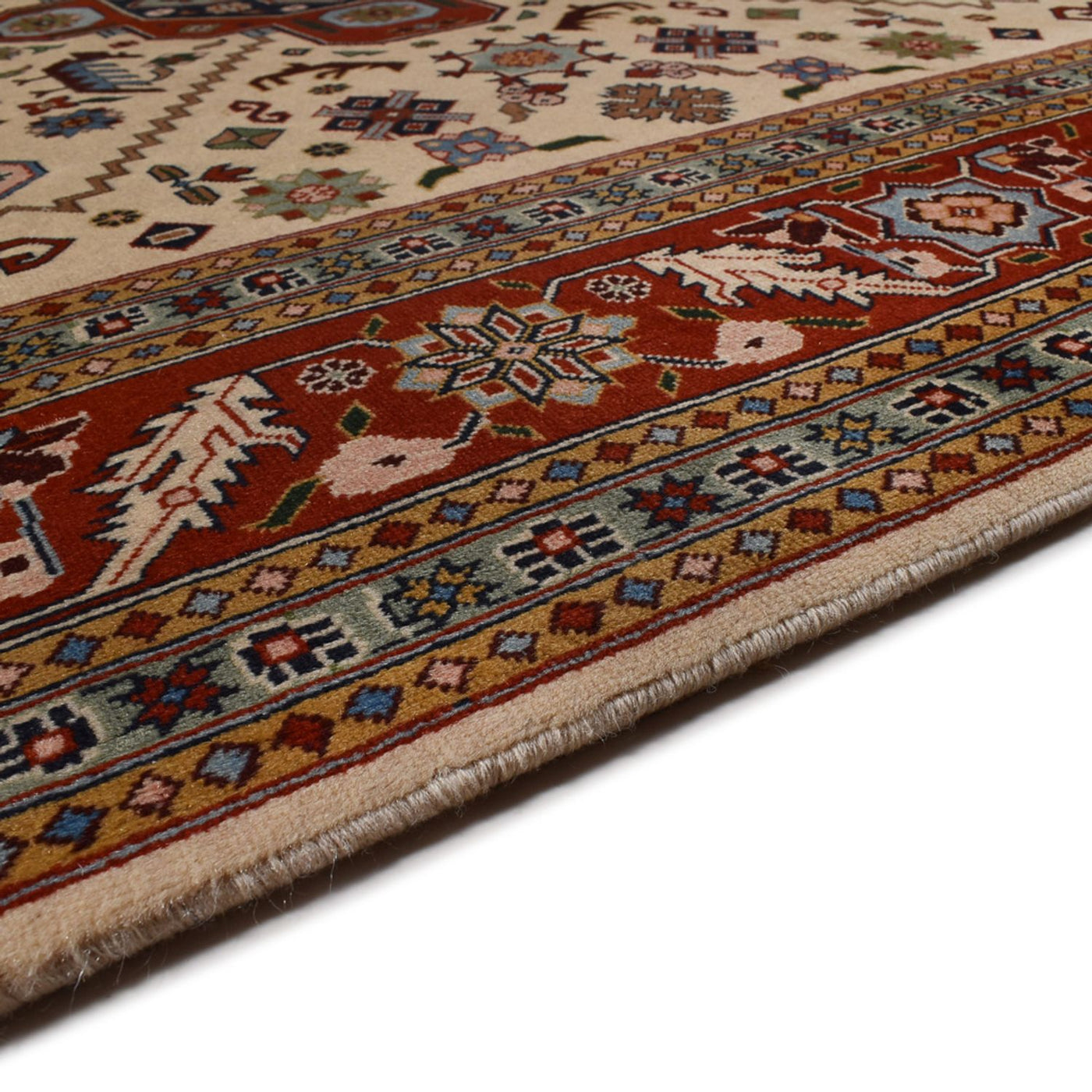 Ardabil Teppe 291x199cm - Persisk teppe