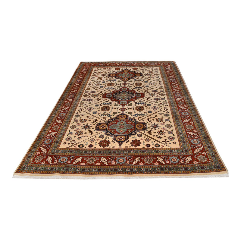 Ardabil Teppe 291x199cm - Persisk teppe