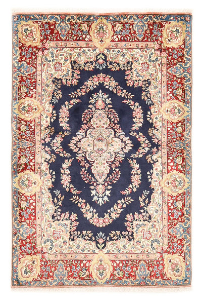 Rafsanjan Teppe 120x183cm - Persisk teppe