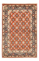 Varamin Teppe 157x102cm - Persisk teppe