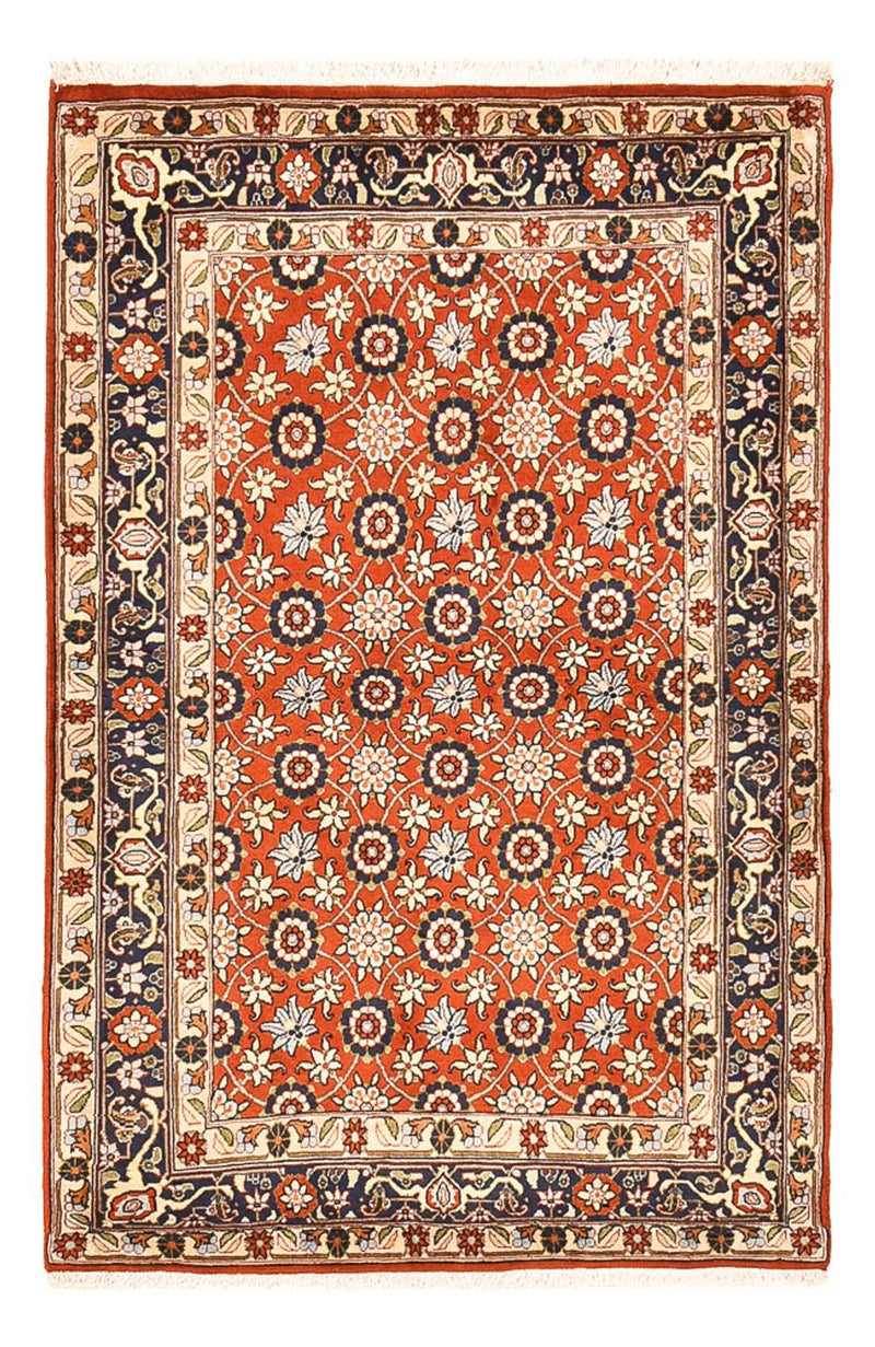 Varamin Teppe 157x102cm - Persisk teppe