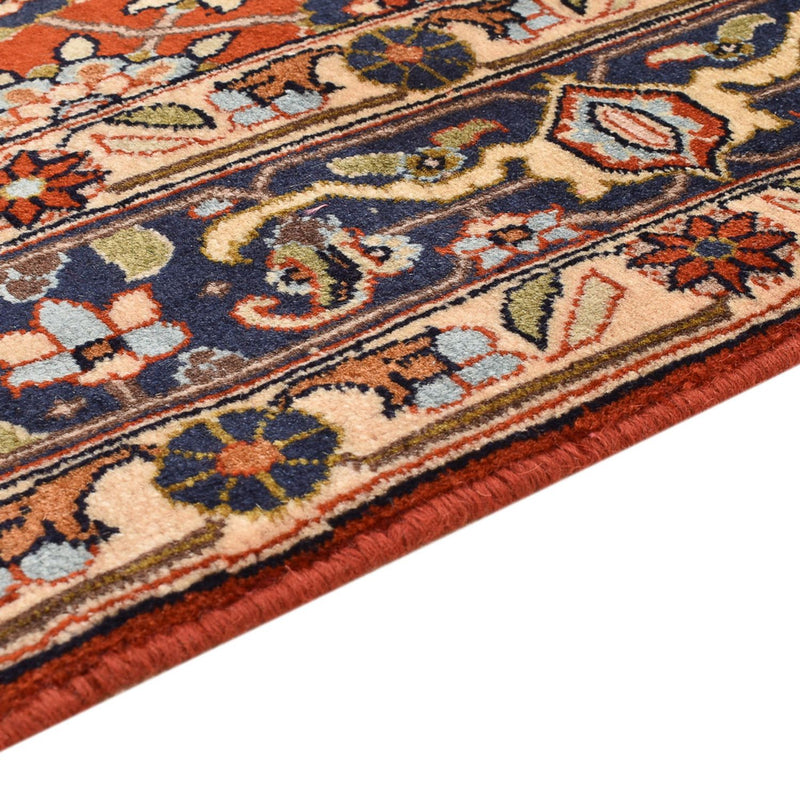 Varamin Teppe 157x102cm - Persisk teppe