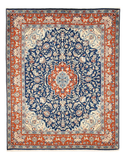 Sarouk Teppe 200x242cm - Persisk teppe