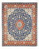 Sarouk Teppe 200x242cm - Persisk teppe
