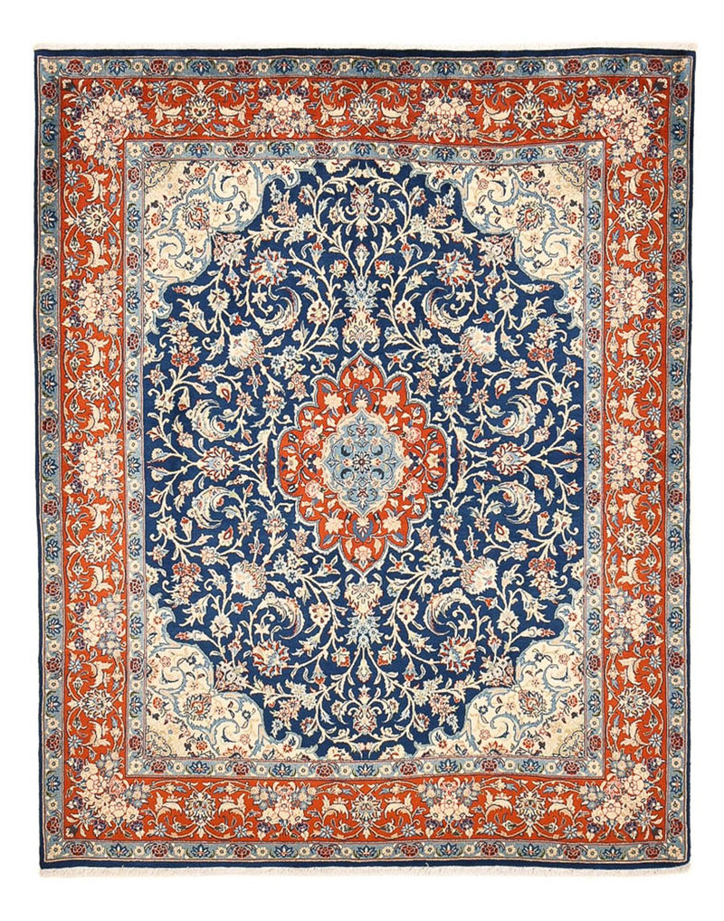 Sarouk Teppe 200x242cm - Persisk teppe