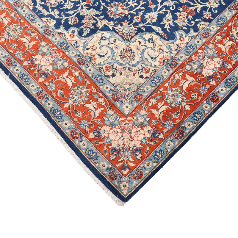 Sarouk Teppe 200x242cm - Persisk teppe