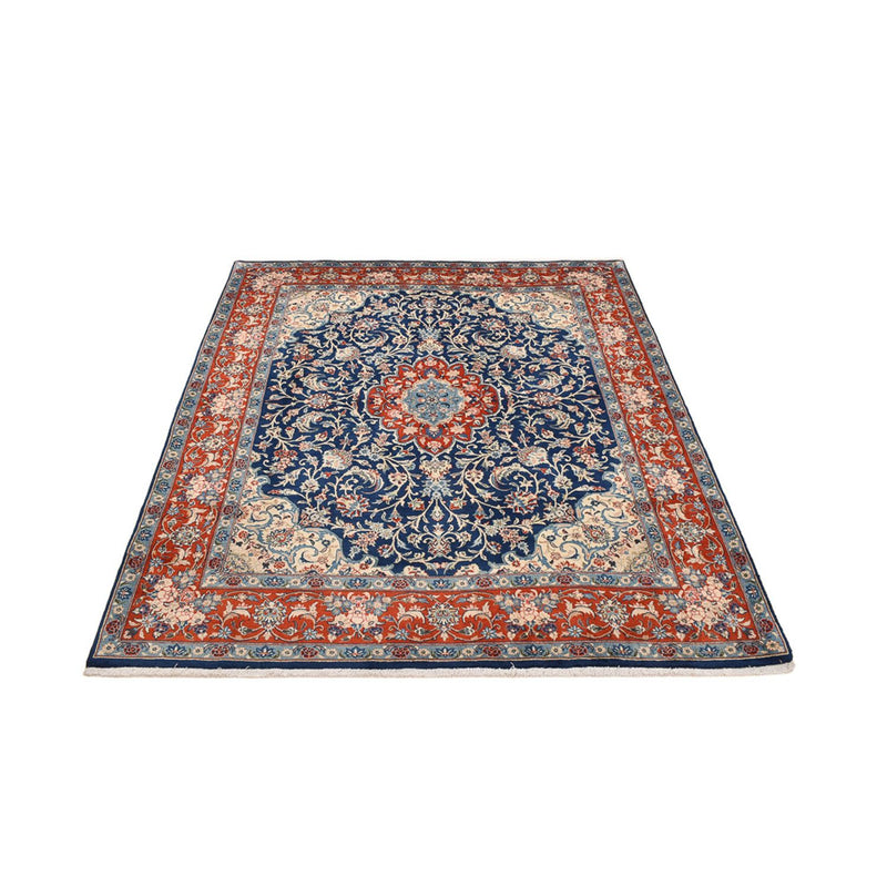 Sarouk Teppe 200x242cm - Persisk teppe