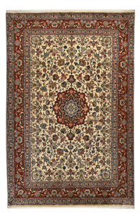 Persisk teppe - klassisk - 300 x 198 cm - sand – product image