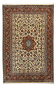Persisk teppe - klassisk - 300 x 198 cm - sand