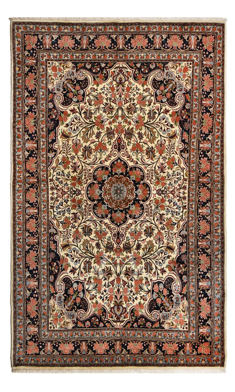 Bidjar Teppe 320x197cm - Persisk teppe