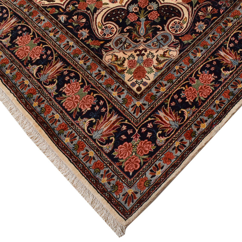 Bidjar Teppe 320x197cm - Persisk teppe