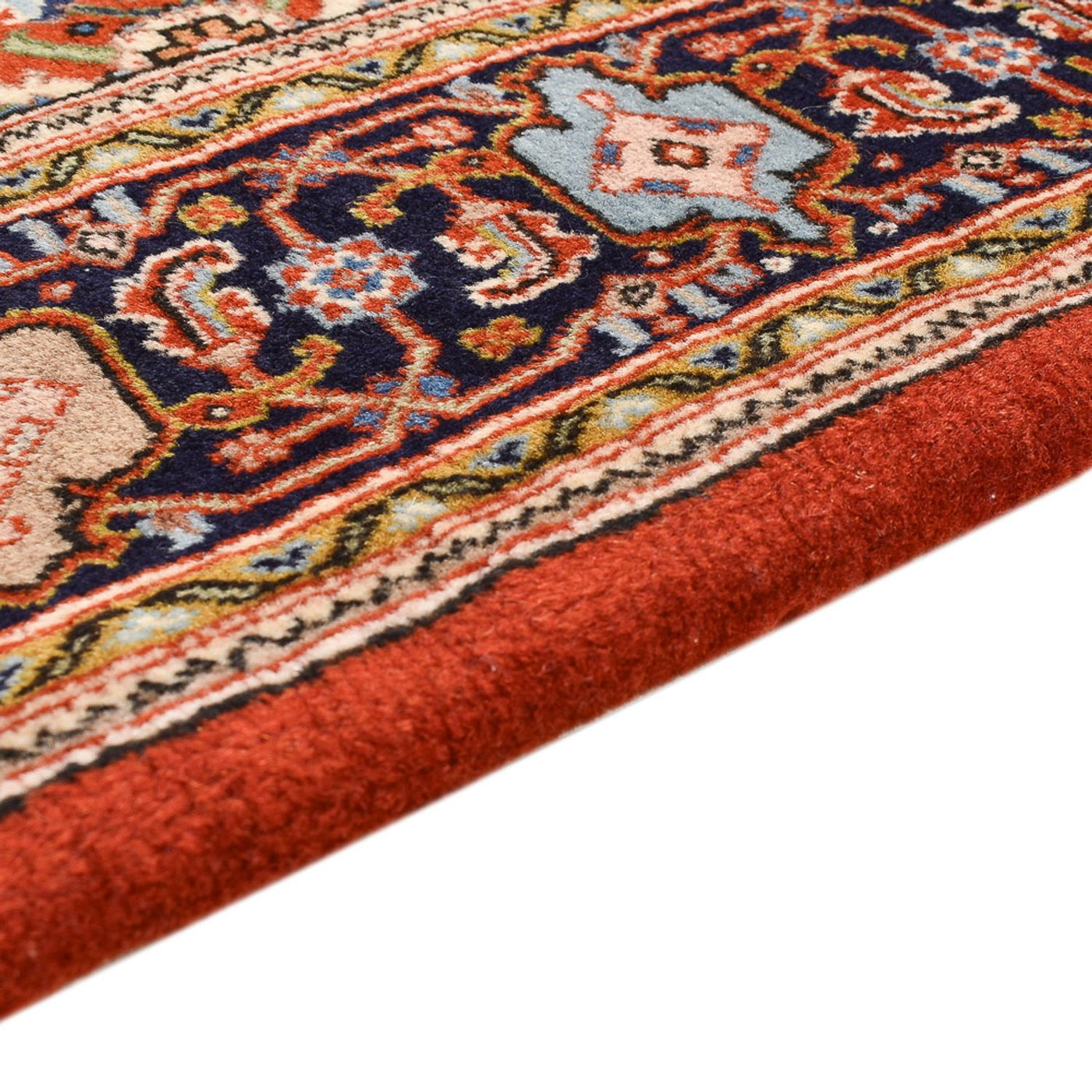 Sarouk Teppe 172x113cm - Persisk teppe