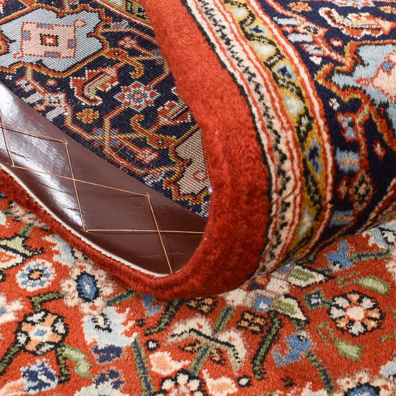 Sarouk Teppe 172x113cm - Persisk teppe