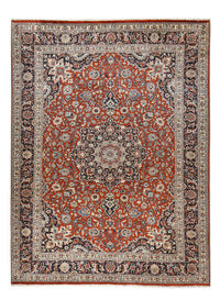 Persisk teppe - klassisk - 352 x 251 cm - rust – product image