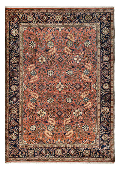 Sarouk Teppe 213x297cm - Persisk teppe