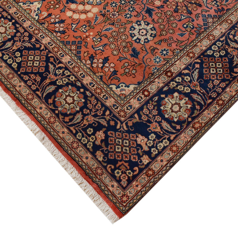 Sarouk Teppe 297x213cm - Persisk teppe