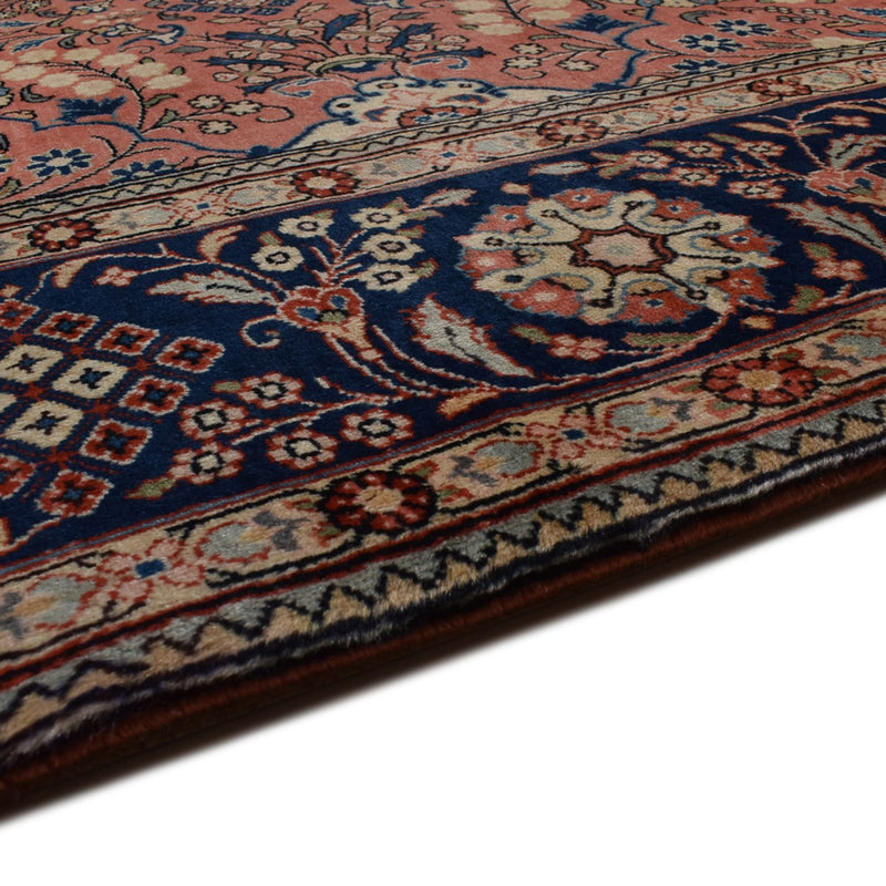Sarouk Teppe 297x213cm - Persisk teppe