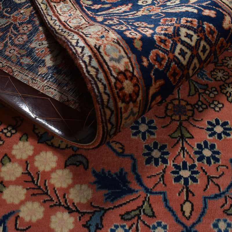 Sarouk Teppe 297x213cm - Persisk teppe