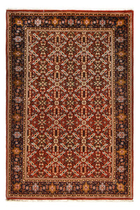 Sarouk Teppe 210x138cm - Persisk teppe – product image