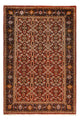 Sarouk Teppe 210x138cm - Persisk teppe