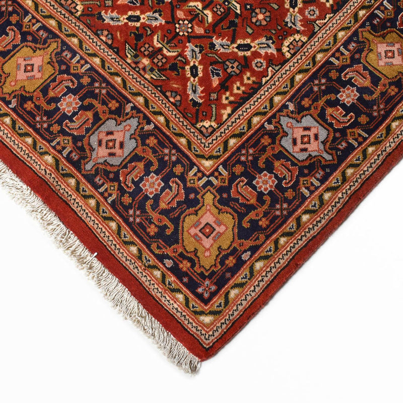 Sarouk Teppe 210x138cm - Persisk teppe