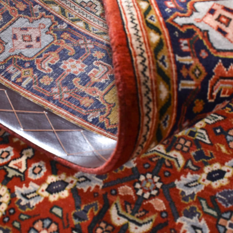 Sarouk Teppe 210x138cm - Persisk teppe