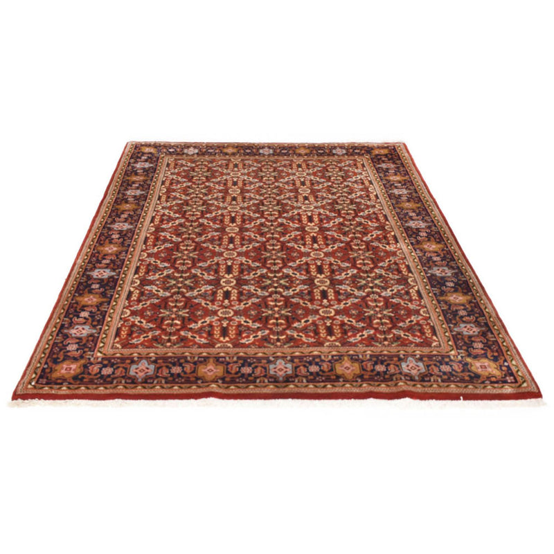 Sarouk Teppe 210x138cm - Persisk teppe