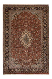 Sarouk Teppe 296x200cm - Persisk teppe – product image