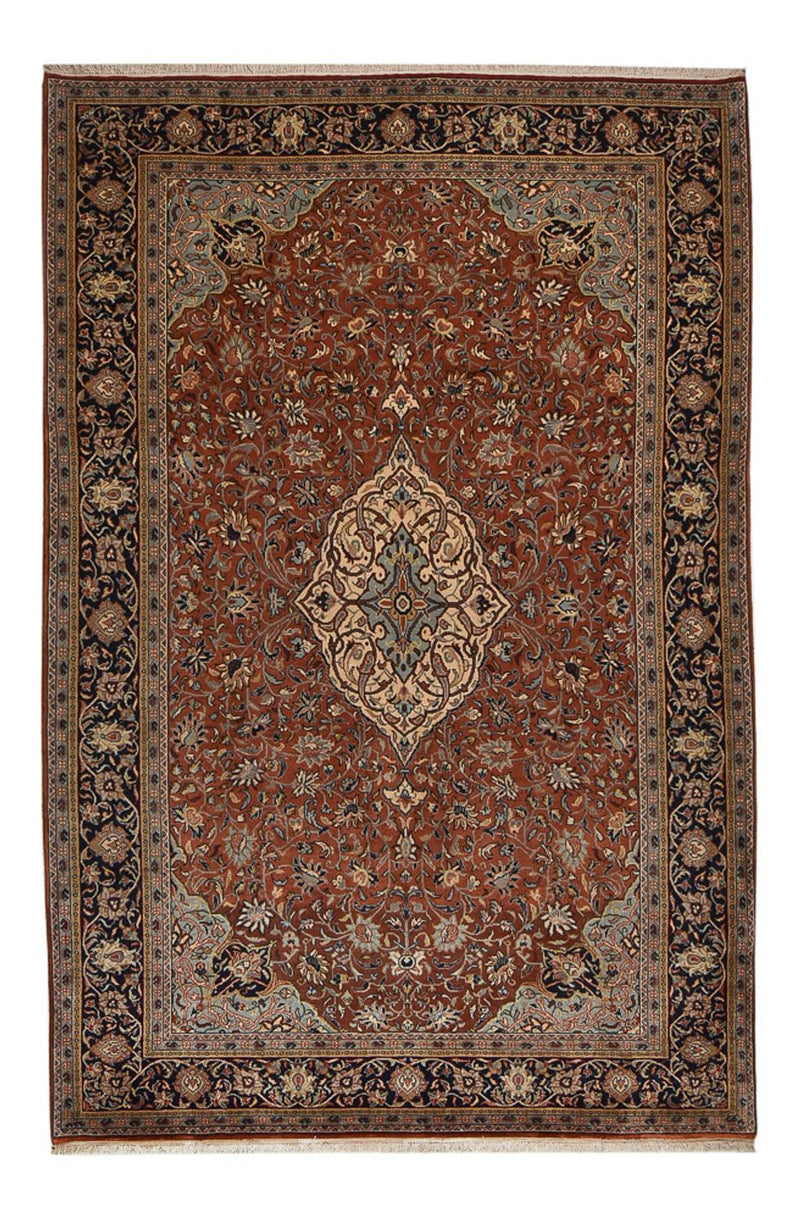 Sarouk Teppe 296x200cm - Persisk teppe