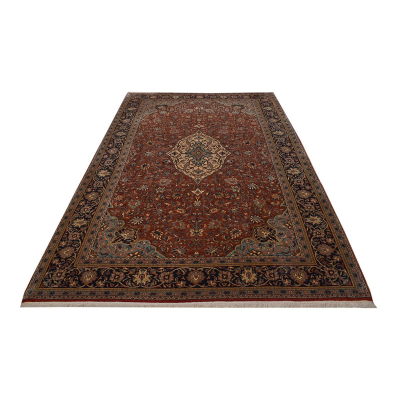 Sarouk Teppe 296x200cm - Persisk teppe