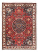 Bakhtiari Teppe 440x316cm - Persisk teppe