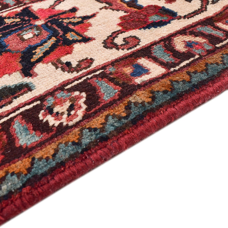 Bakhtiari Teppe 440x316cm - Persisk teppe