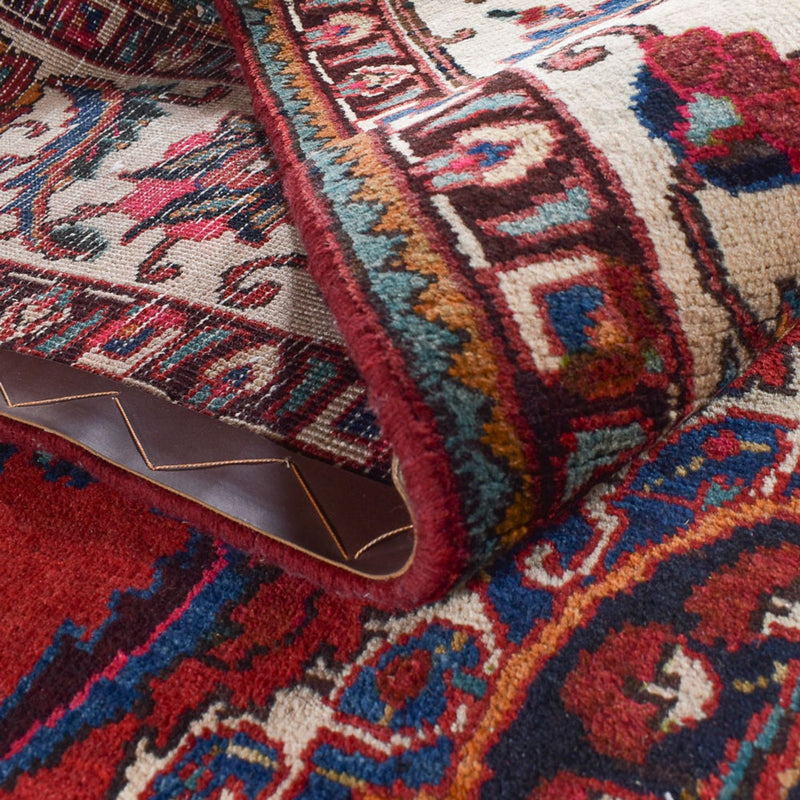 Bakhtiari Teppe 440x316cm - Persisk teppe