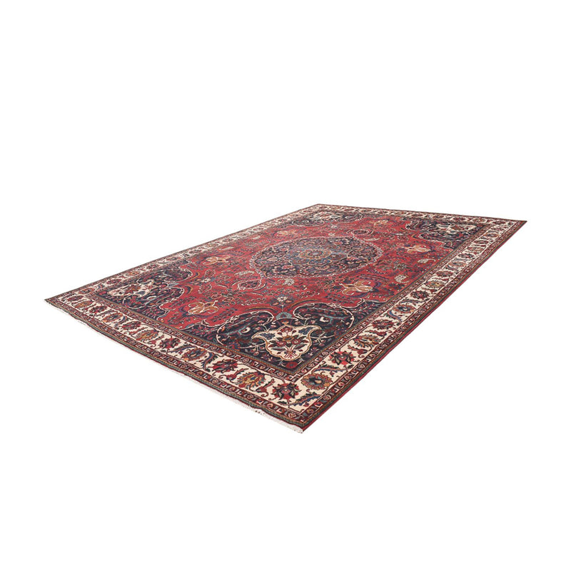 Bakhtiari Teppe 440x316cm - Persisk teppe