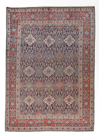 Sarouk Teppe 400x293cm - Persisk teppe – product image