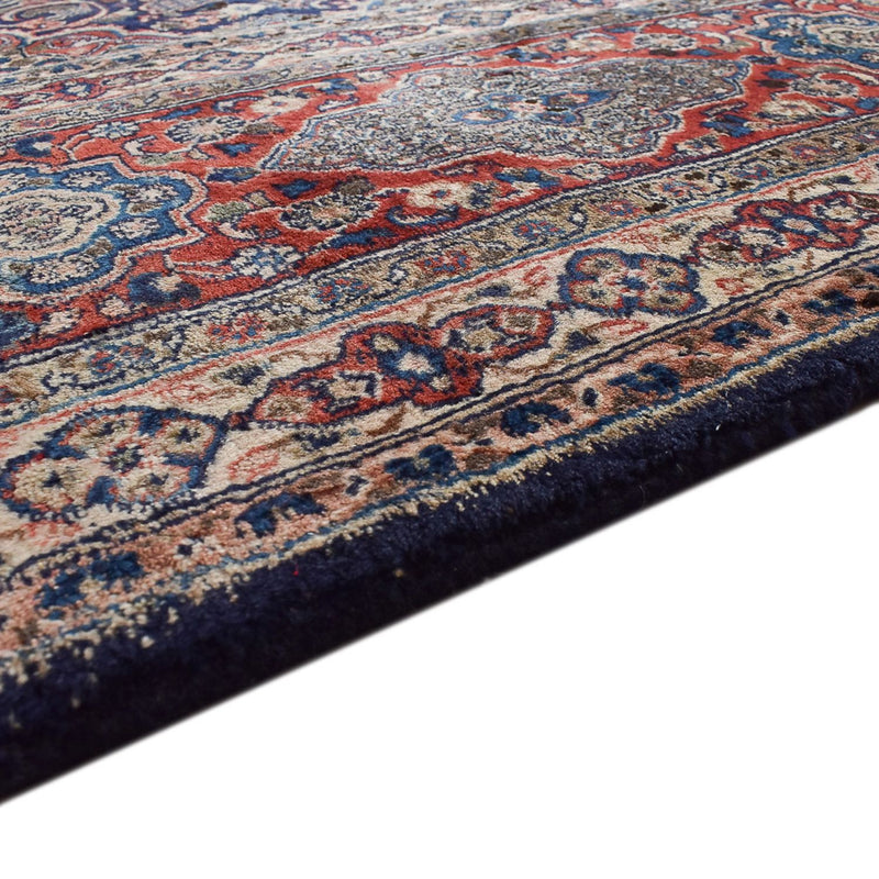 Sarouk Teppe 400x293cm - Persisk teppe