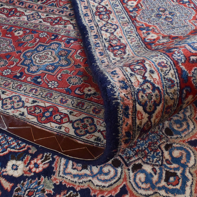 Sarouk Teppe 400x293cm - Persisk teppe