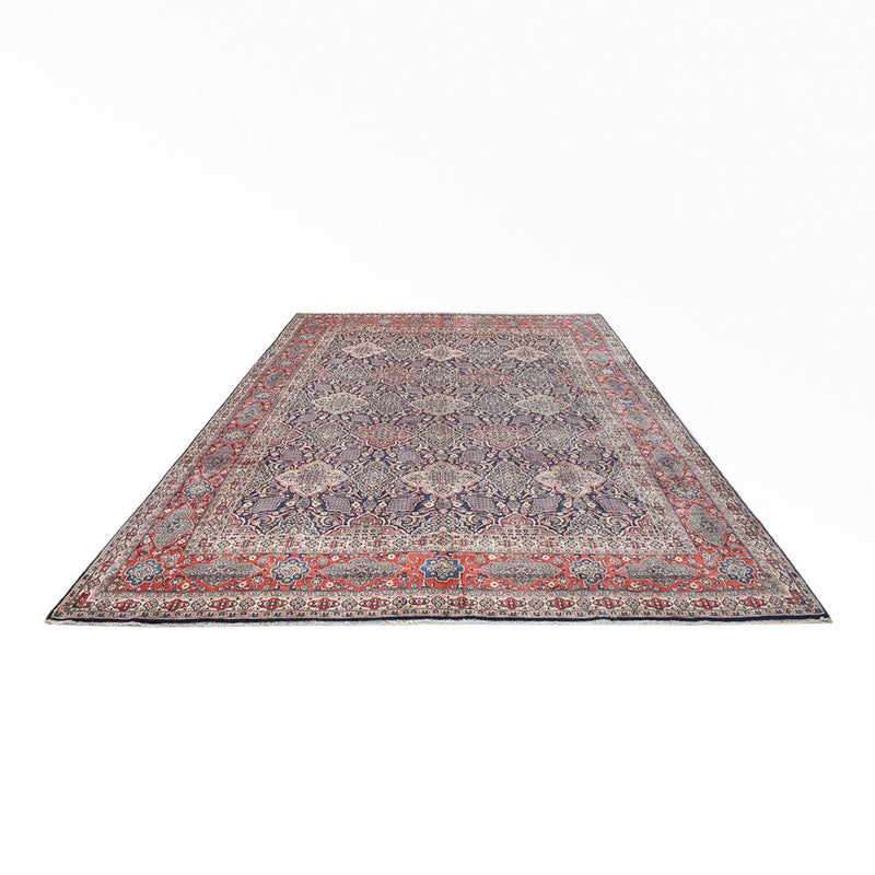 Sarouk Teppe 400x293cm - Persisk teppe