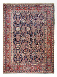 Sarouk Teppe 401x310cm - Persisk teppe – product image