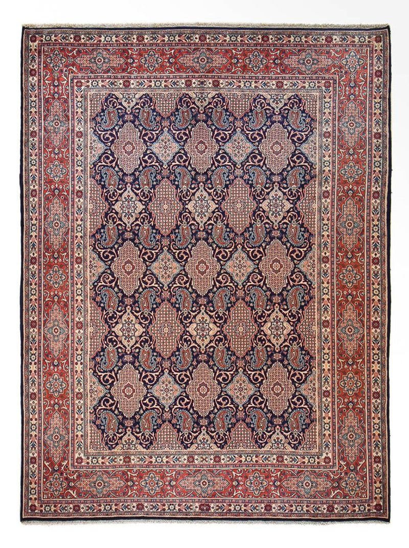 Sarouk Teppe 401x310cm - Persisk teppe