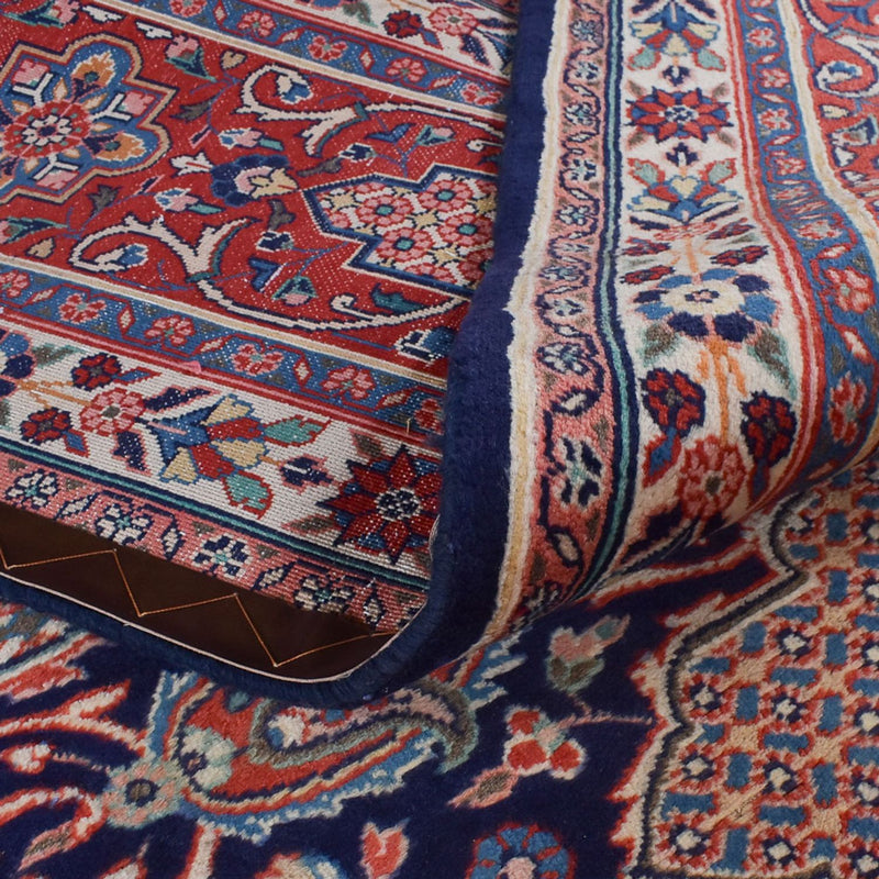 Sarouk Teppe 401x310cm - Persisk teppe