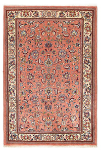 Sarouk Teppe 205x138cm - Persisk teppe – product image