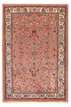 Sarouk Teppe 205x138cm - Persisk teppe