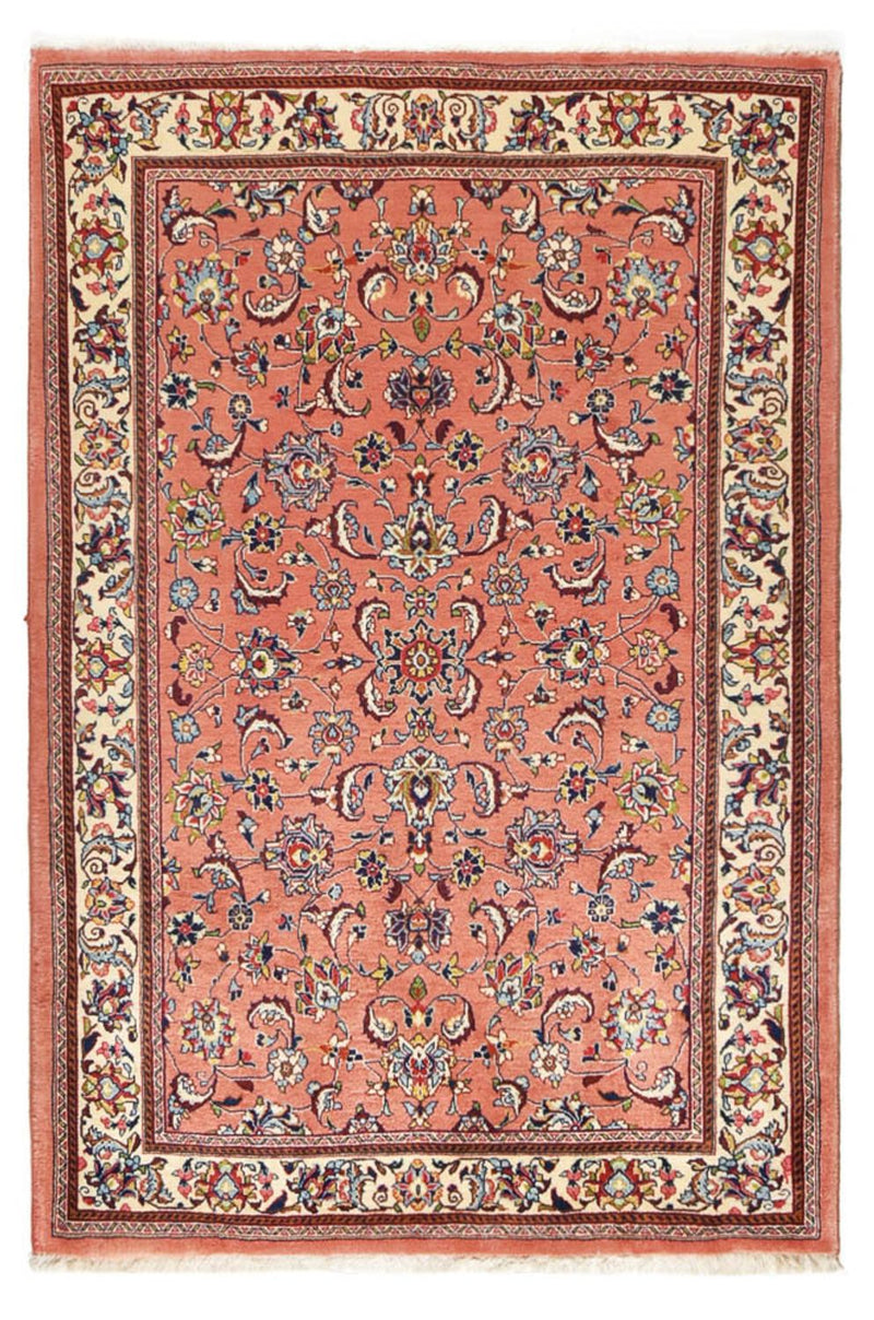 Sarouk Teppe 205x138cm - Persisk teppe