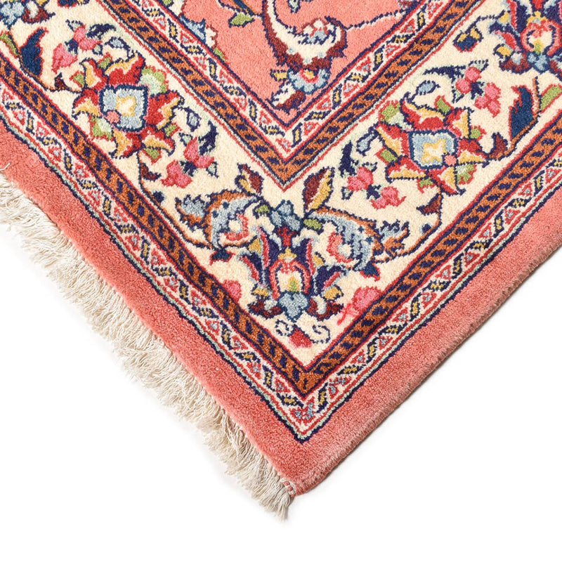 Sarouk Teppe 205x138cm - Persisk teppe