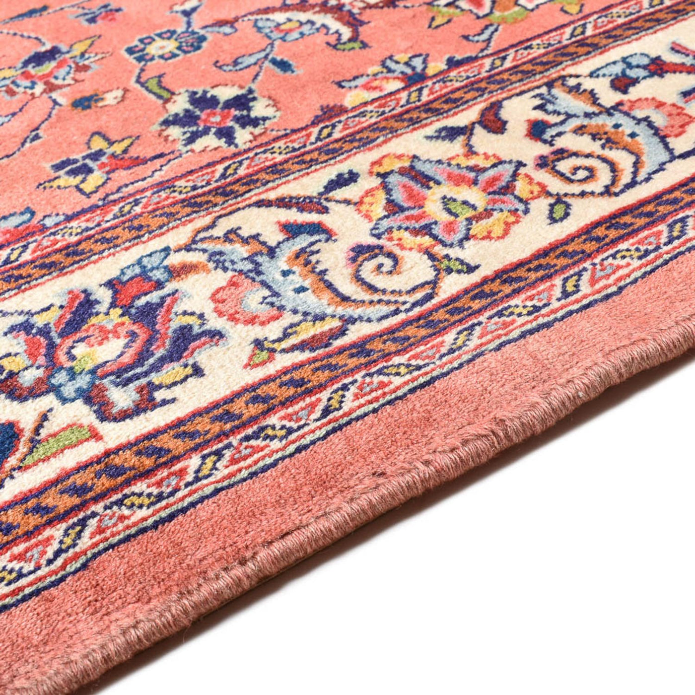Sarouk Teppe 205x138cm - Persisk teppe